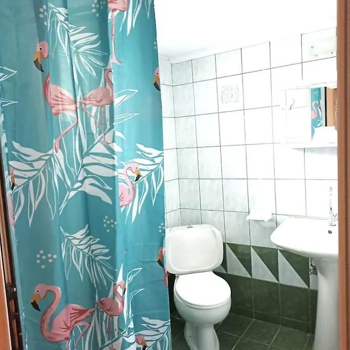 Πετρινη Κατοικια Στην Φυση Villa Tagarades Holiday home